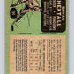 1970-71 O-Pee-Chee #94 Bryan Hextall  Pittsburgh Penguins  V2620