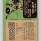 1970-71 O-Pee-Chee #95 Wayne Hicks  RC Rookie Pittsburgh Penguins  V2622