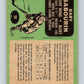 1970-71 O-Pee-Chee #96 Gary Sabourin  St. Louis Blues  V2625