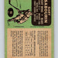 1970-71 O-Pee-Chee #96 Gary Sabourin  St. Louis Blues  V2626