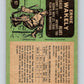 1970-71 O-Pee-Chee #97 Ernie Wakely  RC Rookie St. Louis Blues  V2628