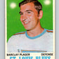 1970-71 O-Pee-Chee #99 Barclay Plager  St. Louis Blues  V2632