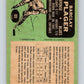1970-71 O-Pee-Chee #99 Barclay Plager  St. Louis Blues  V2632