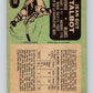 1970-71 O-Pee-Chee #100 Jean-Guy Talbot  St. Louis Blues  V2634