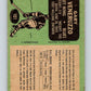 1970-71 O-Pee-Chee #101 Gary Veneruzzo  St. Louis Blues  V2636