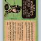1970-71 O-Pee-Chee #101 Gary Veneruzzo  St. Louis Blues  V2637