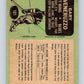 1970-71 O-Pee-Chee #101 Gary Veneruzzo  St. Louis Blues  V2638