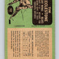 1970-71 O-Pee-Chee #102 Tim Ecclestone  St. Louis Blues  V2639