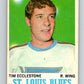 1970-71 O-Pee-Chee #102 Tim Ecclestone  St. Louis Blues  V2640