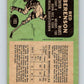 1970-71 O-Pee-Chee #103 Red Berenson  St. Louis Blues  V2642