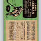1970-71 O-Pee-Chee #104 Larry Keenan  St. Louis Blues  V2644