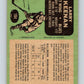 1970-71 O-Pee-Chee #104 Larry Keenan  St. Louis Blues  V2645