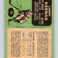 1970-71 O-Pee-Chee #104 Larry Keenan  St. Louis Blues  V2647