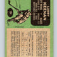 1970-71 O-Pee-Chee #104 Larry Keenan  St. Louis Blues  V2648