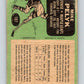 1970-71 O-Pee-Chee #107 Mike Pelyk  RC Rookie Toronto Maple Leafs  V2653