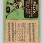 1970-71 O-Pee-Chee #107 Mike Pelyk  RC Rookie Toronto Maple Leafs  V2654