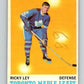 1970-71 O-Pee-Chee #108 Rick Ley  Toronto Maple Leafs  V2656