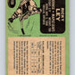 1970-71 O-Pee-Chee #108 Rick Ley  Toronto Maple Leafs  V2656