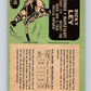 1970-71 O-Pee-Chee #108 Rick Ley  Toronto Maple Leafs  V2657