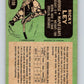 1970-71 O-Pee-Chee #108 Rick Ley  Toronto Maple Leafs  V2658