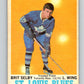 1970-71 O-Pee-Chee #111 Brit Selby  Toronto Maple Leafs  V2664