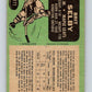 1970-71 O-Pee-Chee #111 Brit Selby  Toronto Maple Leafs  V2664