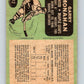 1970-71 O-Pee-Chee #112 Garry Monahan  Toronto Maple Leafs  V2665