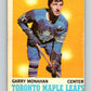 1970-71 O-Pee-Chee #112 Garry Monahan  Toronto Maple Leafs  V2666