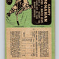 1970-71 O-Pee-Chee #112 Garry Monahan  Toronto Maple Leafs  V2666