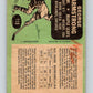 1970-71 O-Pee-Chee #113 George Armstrong  Toronto Maple Leafs  V2668