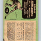 1970-71 O-Pee-Chee #113 George Armstrong  Toronto Maple Leafs  V2669