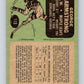 1970-71 O-Pee-Chee #113 George Armstrong  Toronto Maple Leafs  V2670