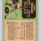 1970-71 O-Pee-Chee #114 Gary Doak  Vancouver Canucks  V2671