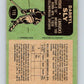 1970-71 O-Pee-Chee #115 Darryl Sly  RC Rookie Vancouver Canucks  V2673