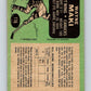 1970-71 O-Pee-Chee #116 Wayne Maki  Vancouver Canucks  V2674