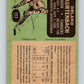 1970-71 O-Pee-Chee #117 Orland Kurtenbach  Vancouver Canucks  V2675