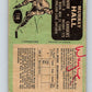 1970-71 O-Pee-Chee #118 Murray Hall  Vancouver Canucks  V2676