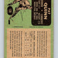 1970-71 O-Pee-Chee #120 Pat Quinn  Vancouver Canucks  V2682