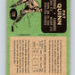 1970-71 O-Pee-Chee #120 Pat Quinn  Vancouver Canucks  V2683