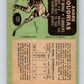 1970-71 O-Pee-Chee #121 Andre Boudrias  Vancouver Canucks  V2684