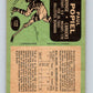 1970-71 O-Pee-Chee #122 Poul Popiel UER  Vancouver Canucks  V2685