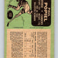 1970-71 O-Pee-Chee #122 Poul Popiel UER  Vancouver Canucks  V2686