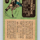 1970-71 O-Pee-Chee #123 Paul Terbenche  Buffalo Sabres  V2687