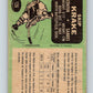 1970-71 O-Pee-Chee #126 Skip Krake  Buffalo Sabres  V2693