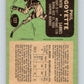 1970-71 O-Pee-Chee #127 Phil Goyette  Buffalo Sabres  V2694