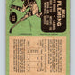 1970-71 O-Pee-Chee #128 Reg Fleming  Buffalo Sabres  V2696