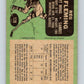 1970-71 O-Pee-Chee #128 Reg Fleming  Buffalo Sabres  V2697