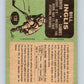 1970-71 O-Pee-Chee #130 Bill Inglis  RC Rookie Buffalo Sabres  V2700