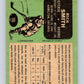 1970-71 O-Pee-Chee #135 Rick Smith  RC Rookie Boston Bruins  V2713