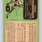 1970-71 O-Pee-Chee #136 Derek Sanderson  Boston Bruins  V2716
